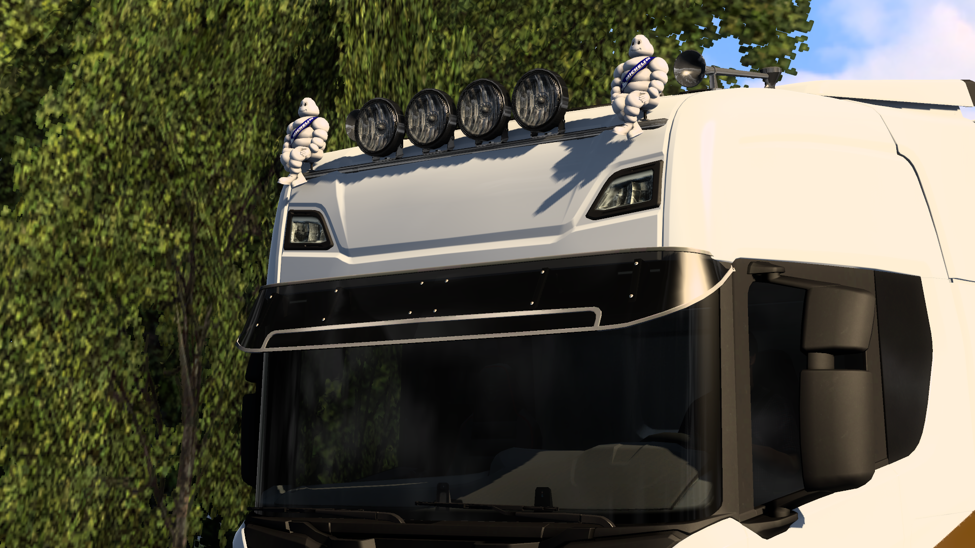 sunshield