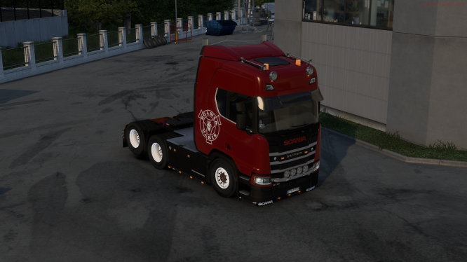SUPER R 770
