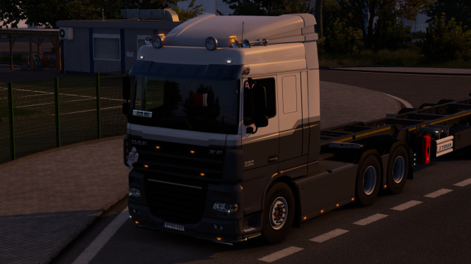 DAF 105