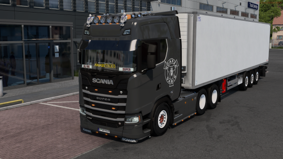 SUPER S 770