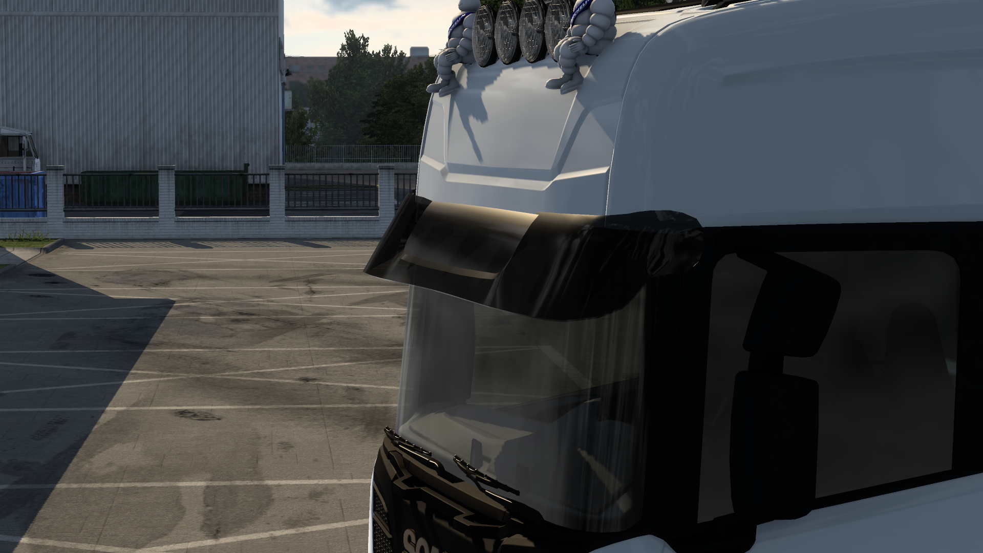 sunshield