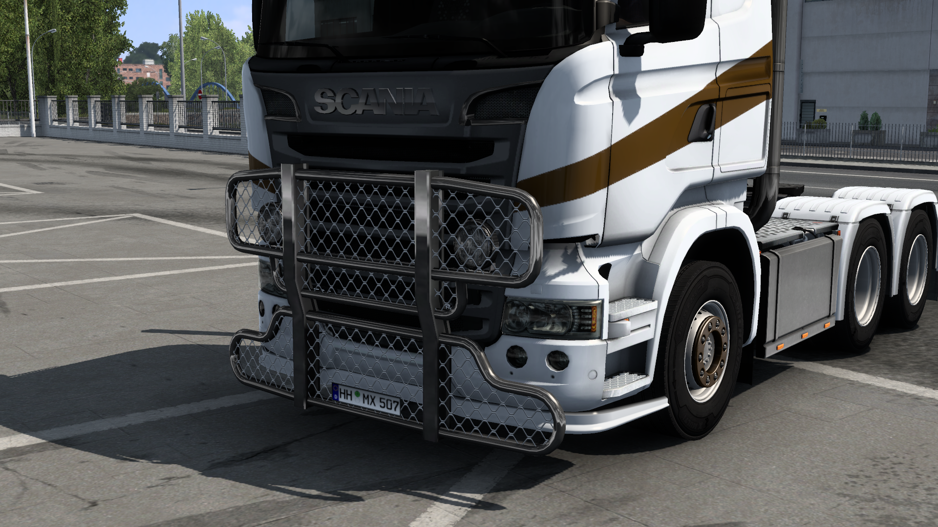 f_grill (Bullbar)
