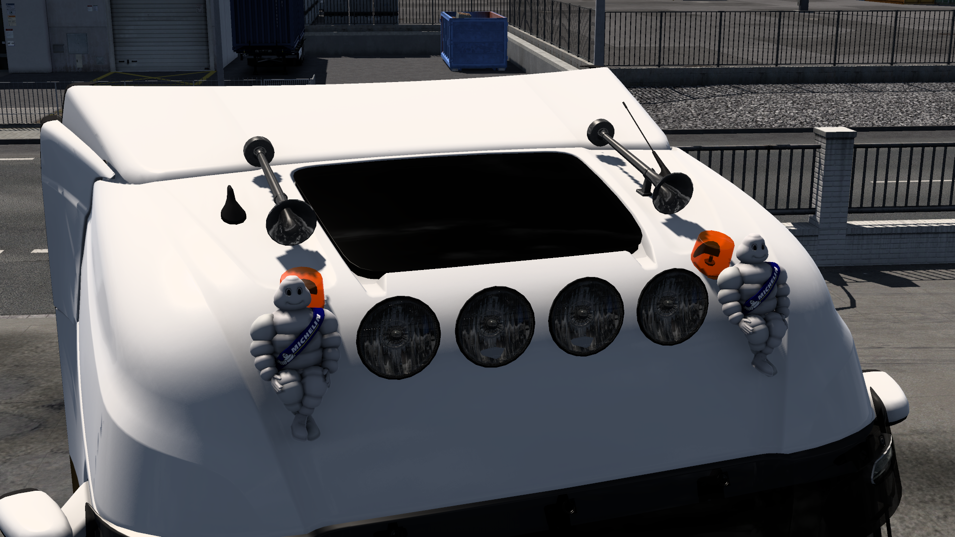 S-Way r_grill