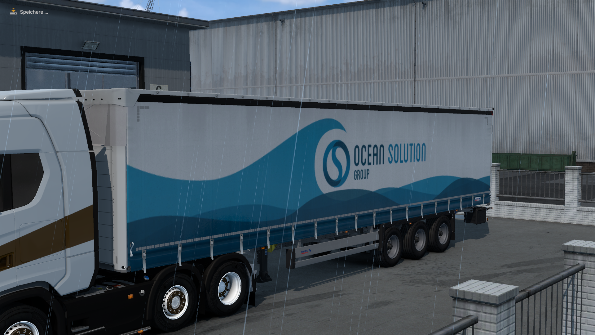 Schmitz Ocean Solution Group