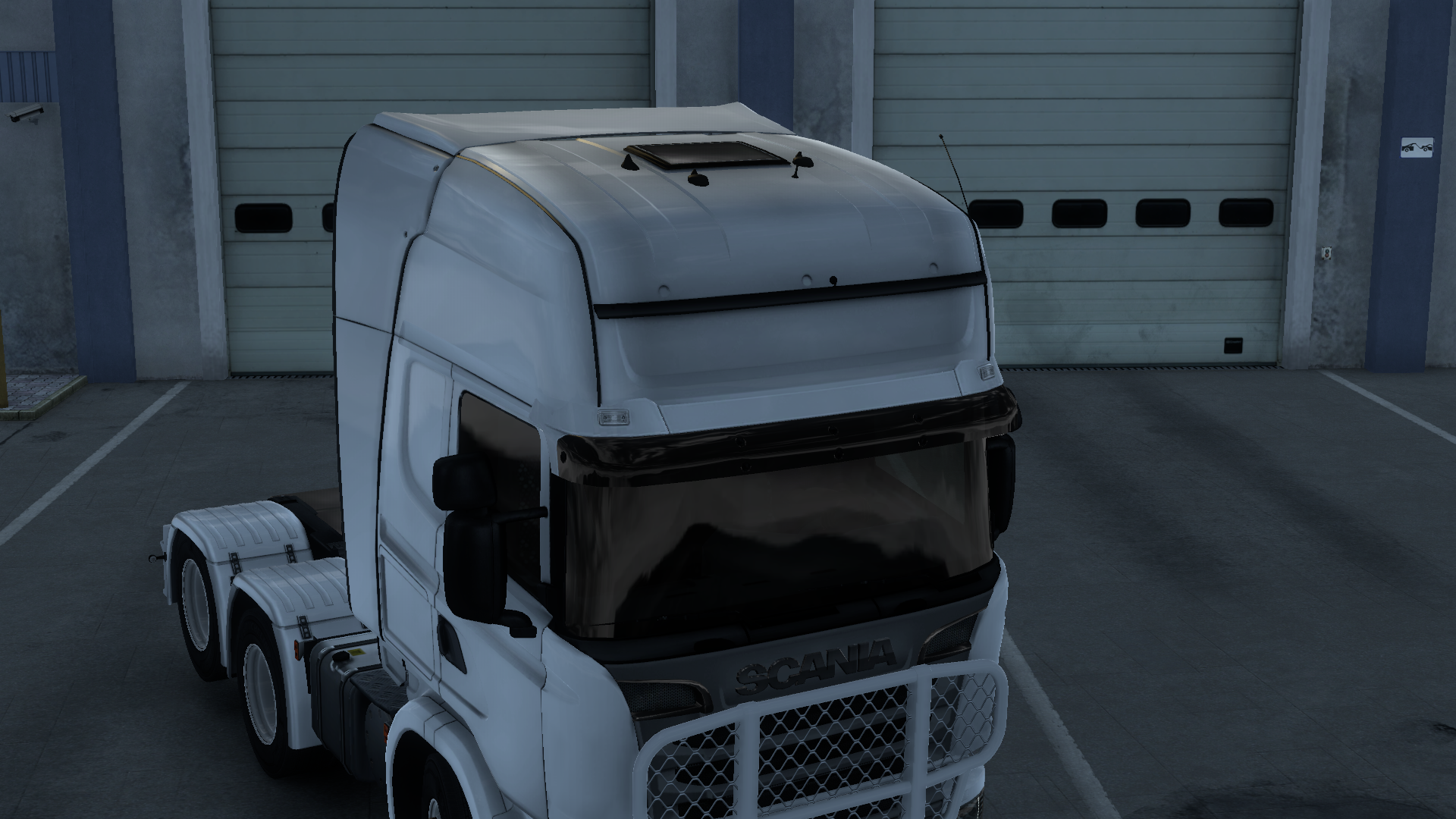 sunshield