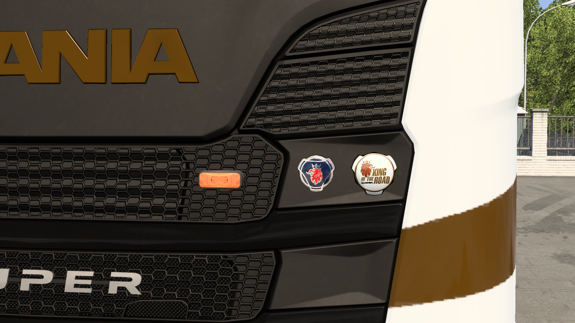 NG Double Badges