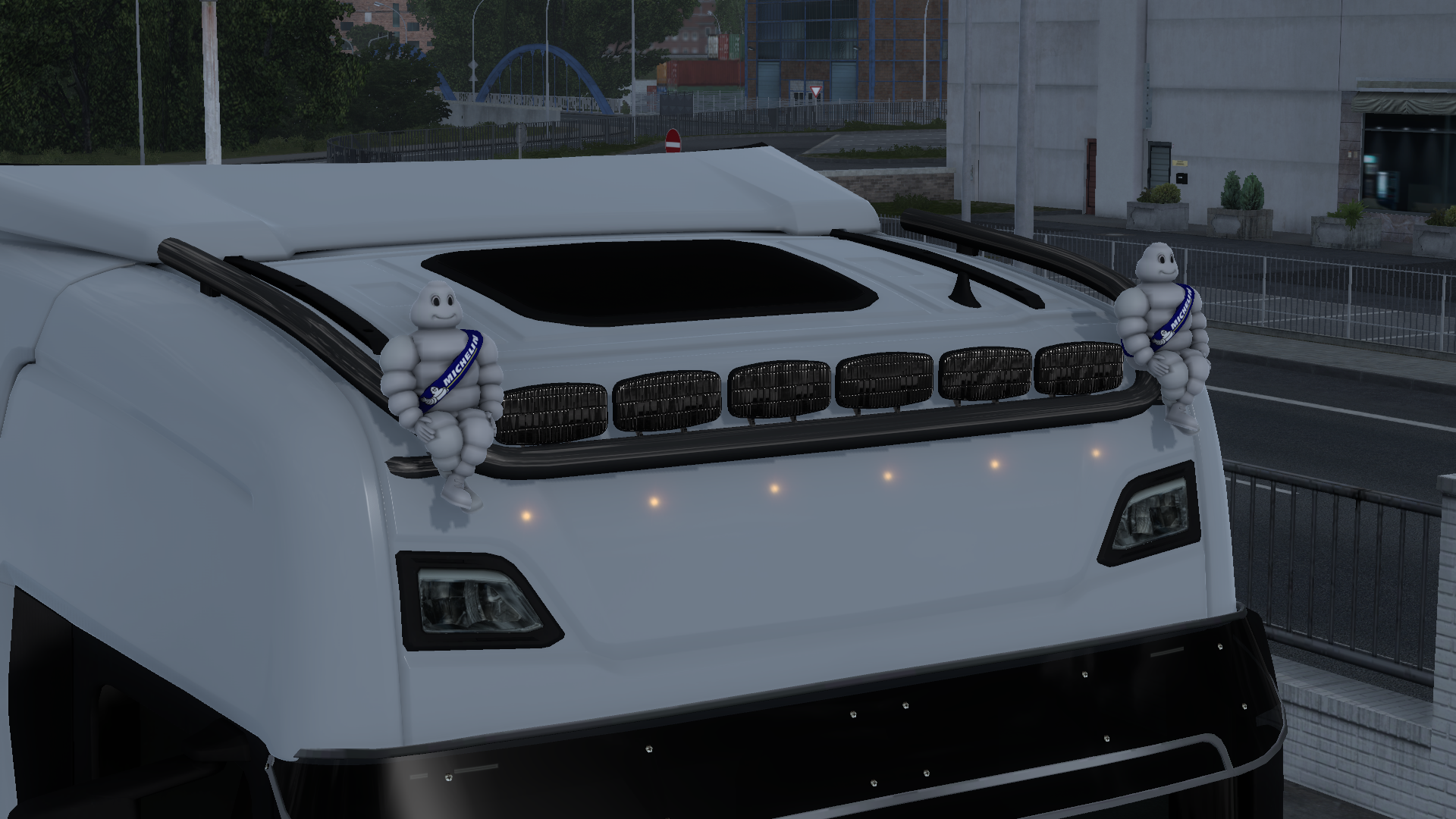 NG Top Set