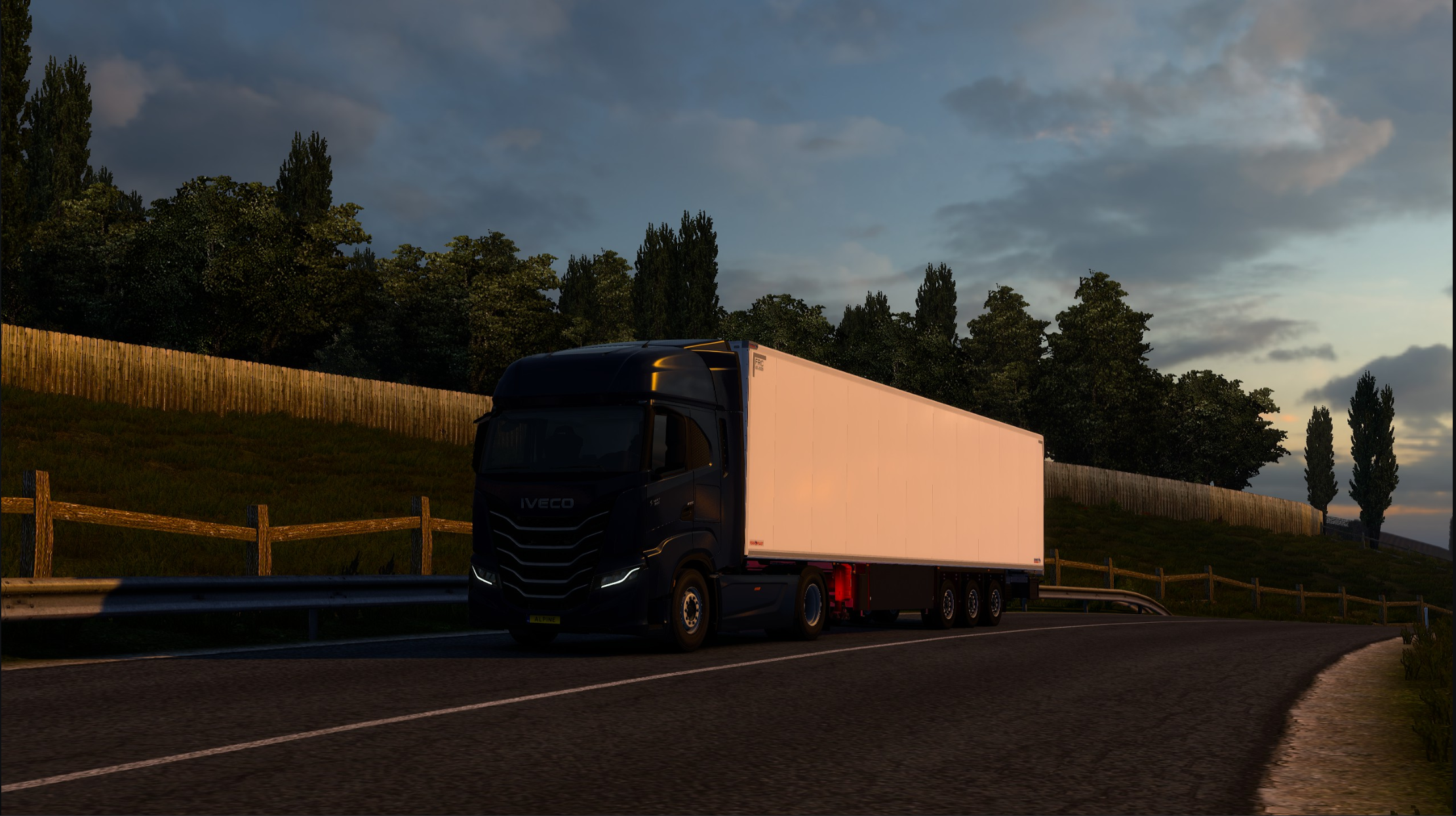 Koleka Iveco
