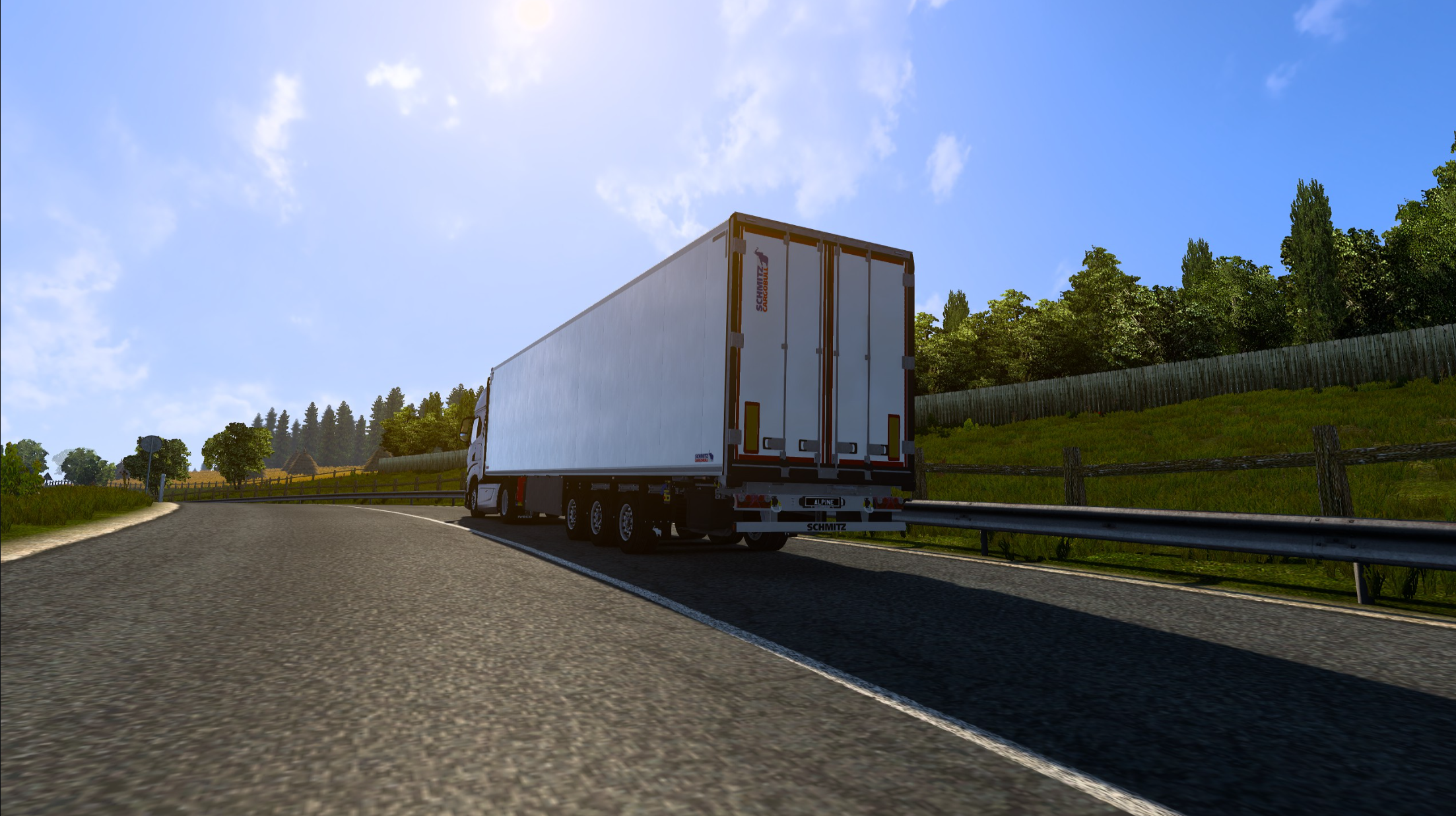Schmitz cargobull