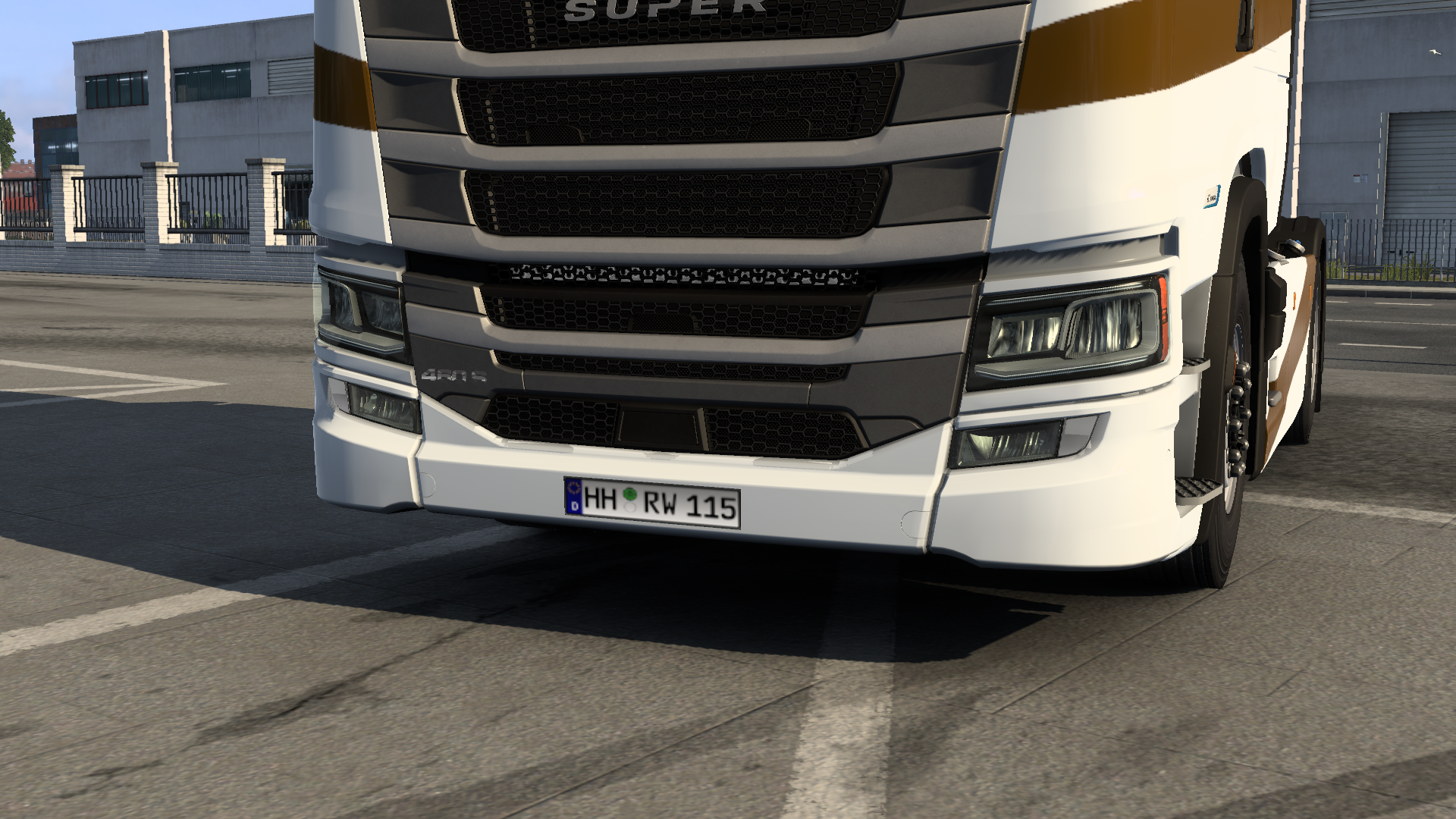 NG f_bumper