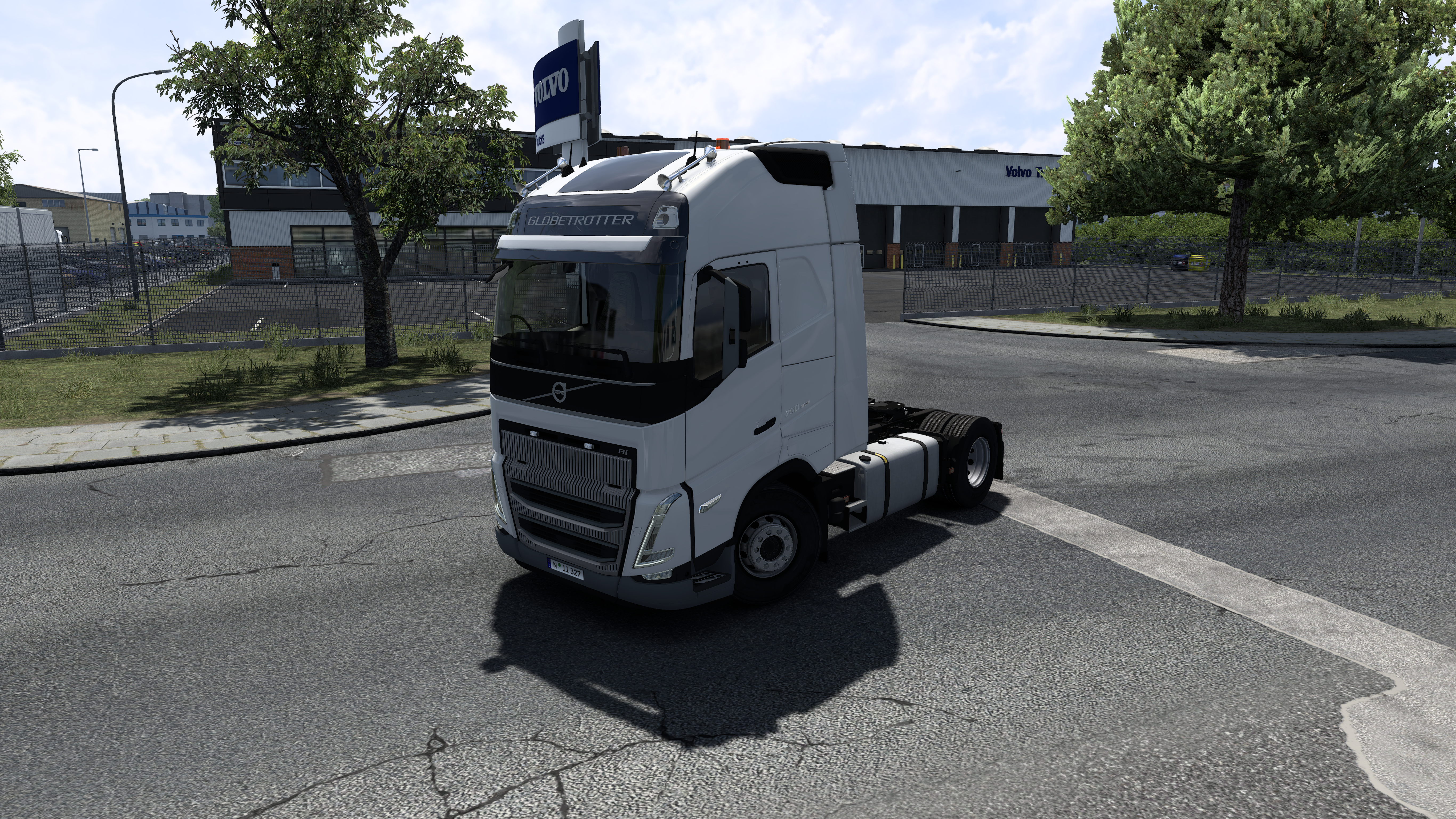 Koleka Volvo