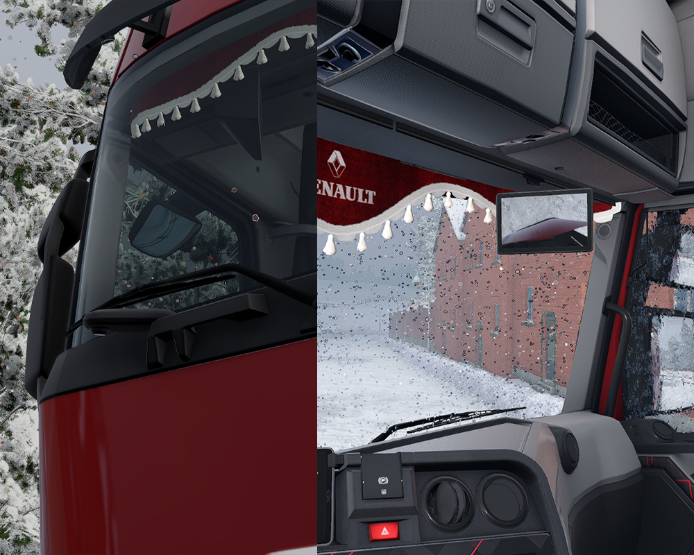 Renault T- f_mirror camera