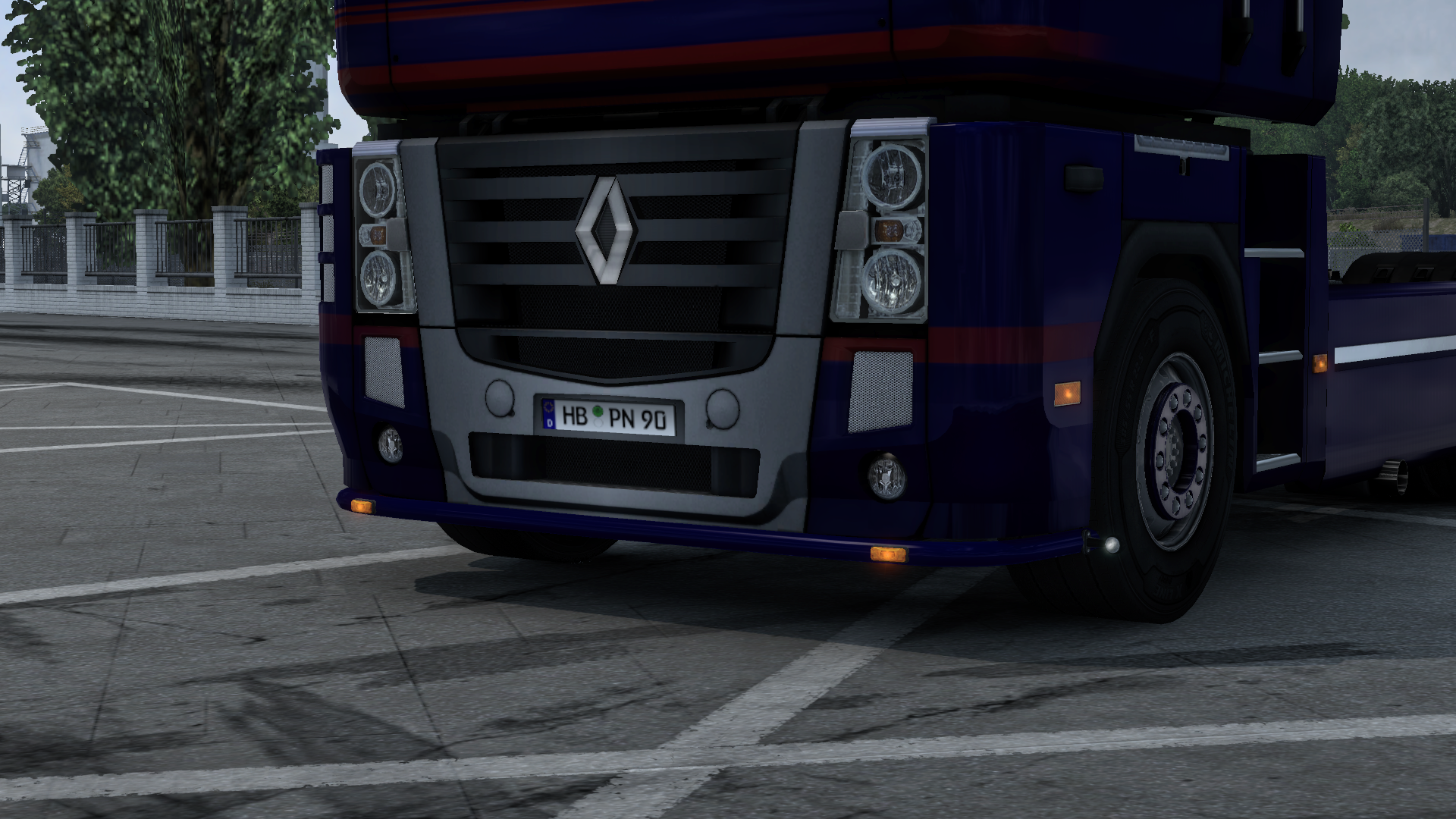 magnum b_grill