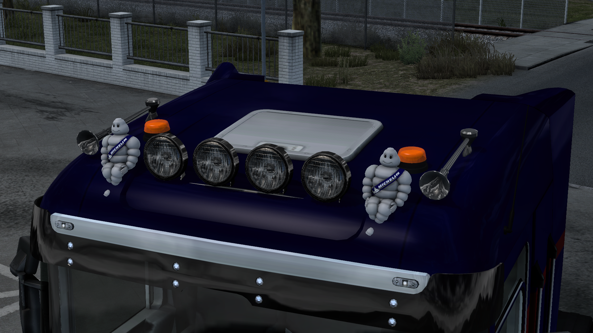 Magnum r_grill