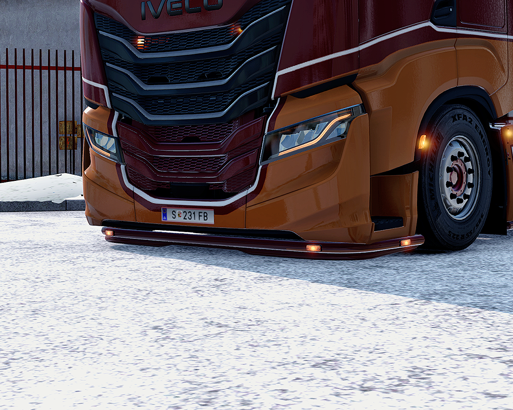 S-Way - b_grill
