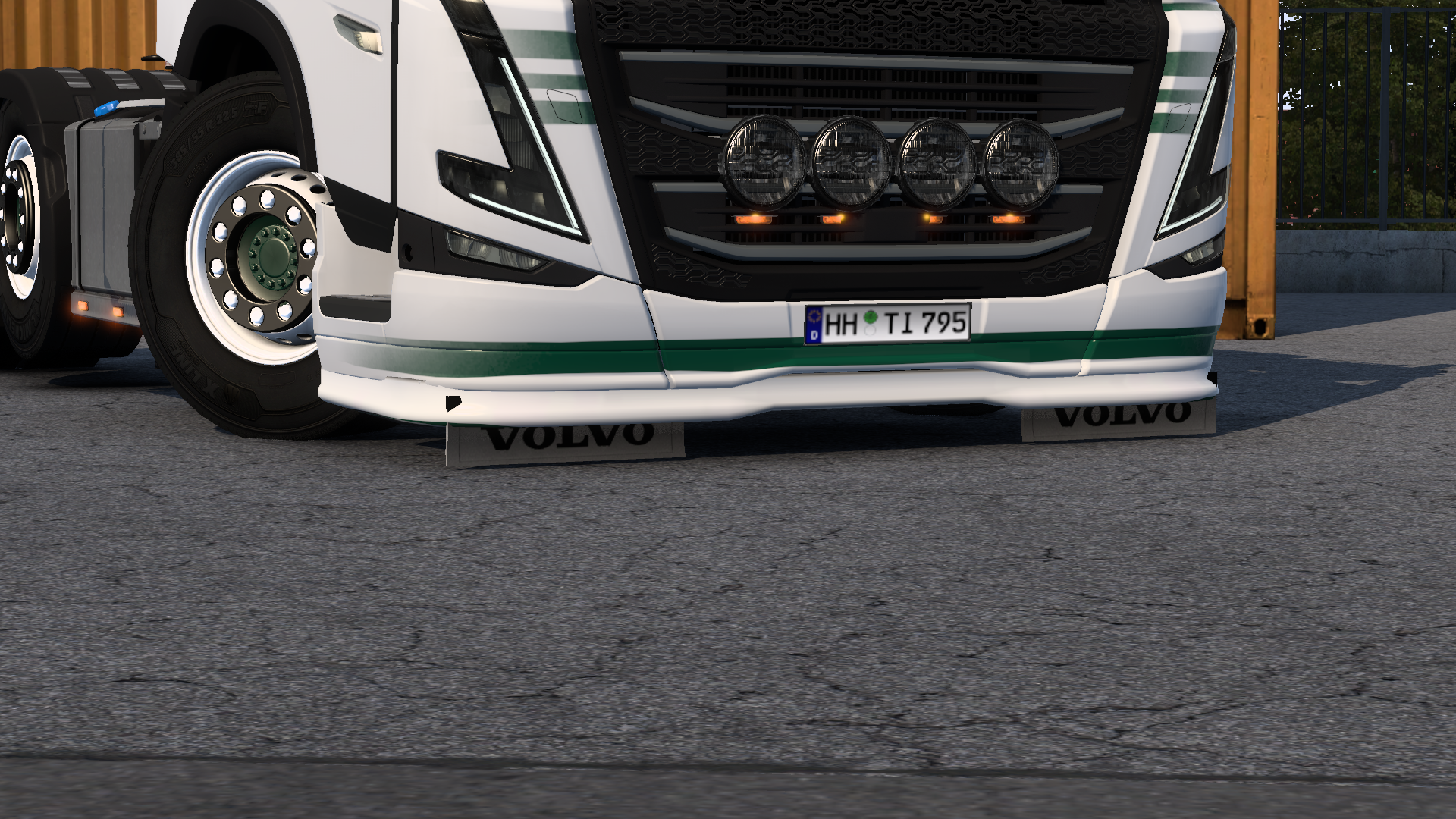 FH6 b_grill