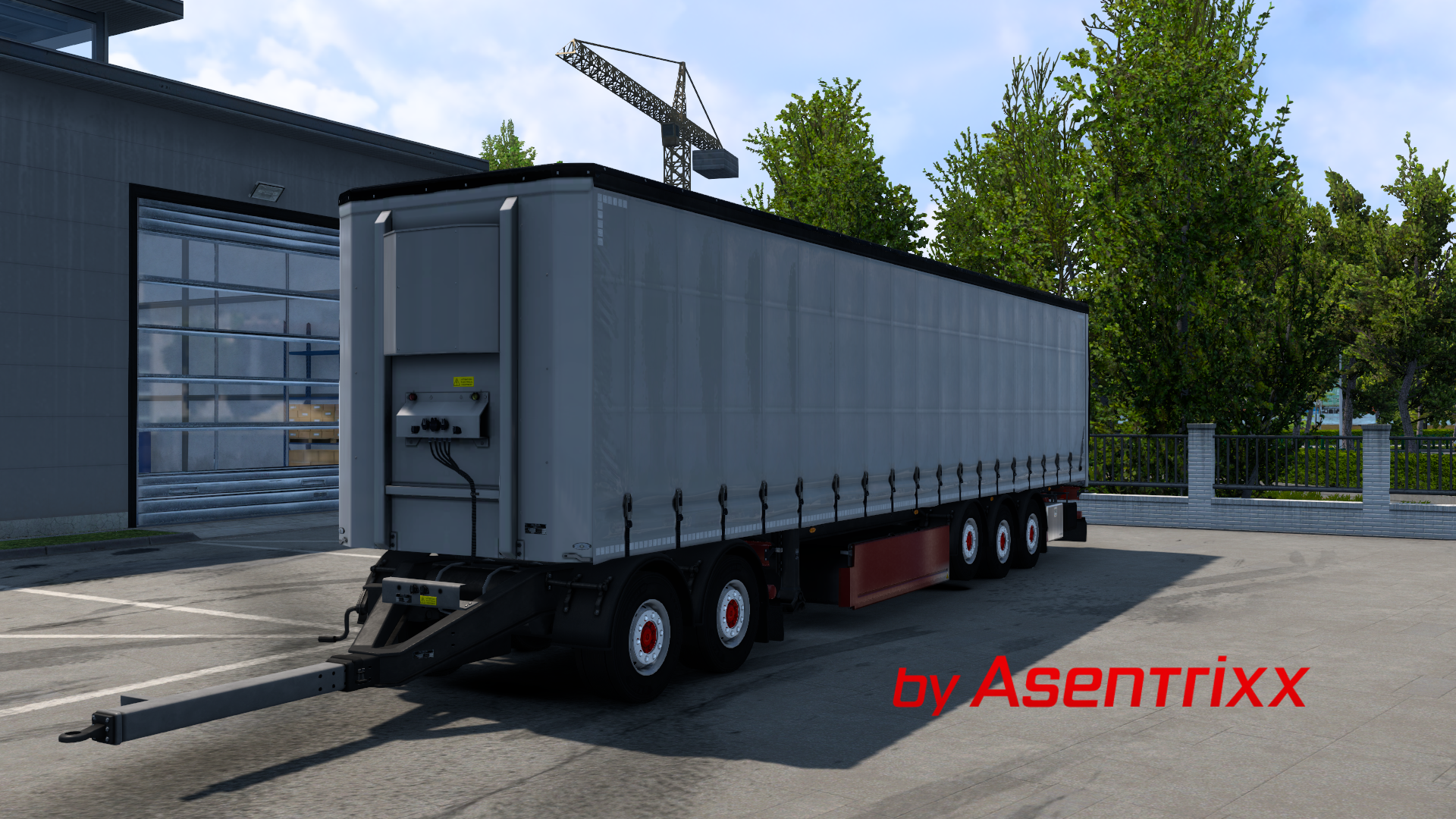 scs.box by Asentrixx