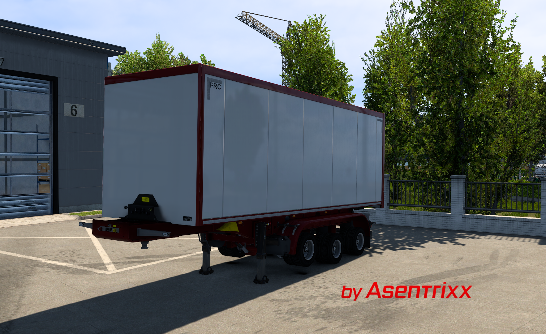 weird scs.box by Asentrixx