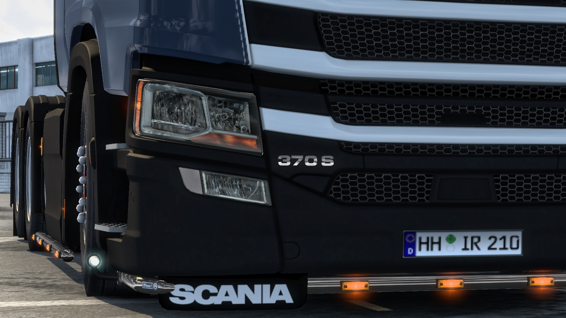 370 Badge