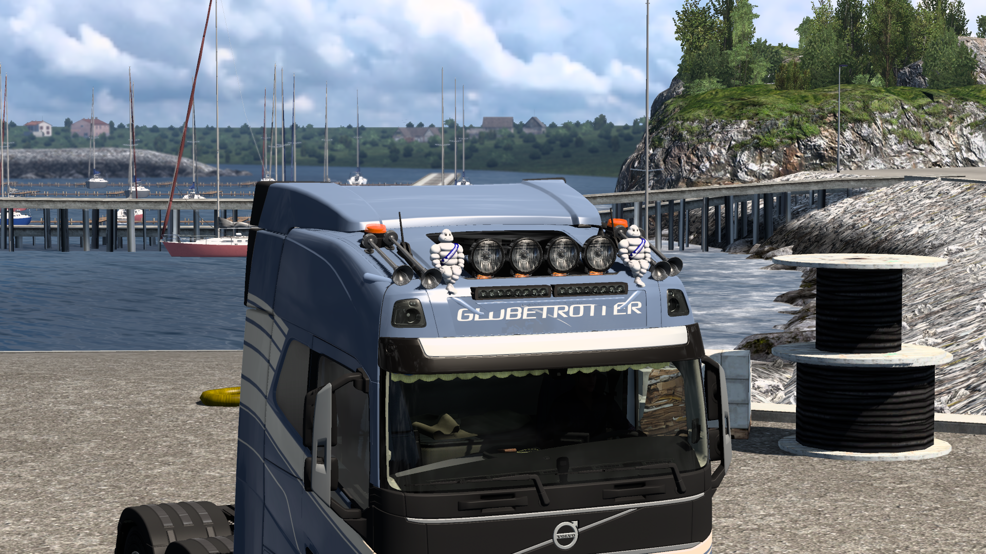 FH5 Roofset