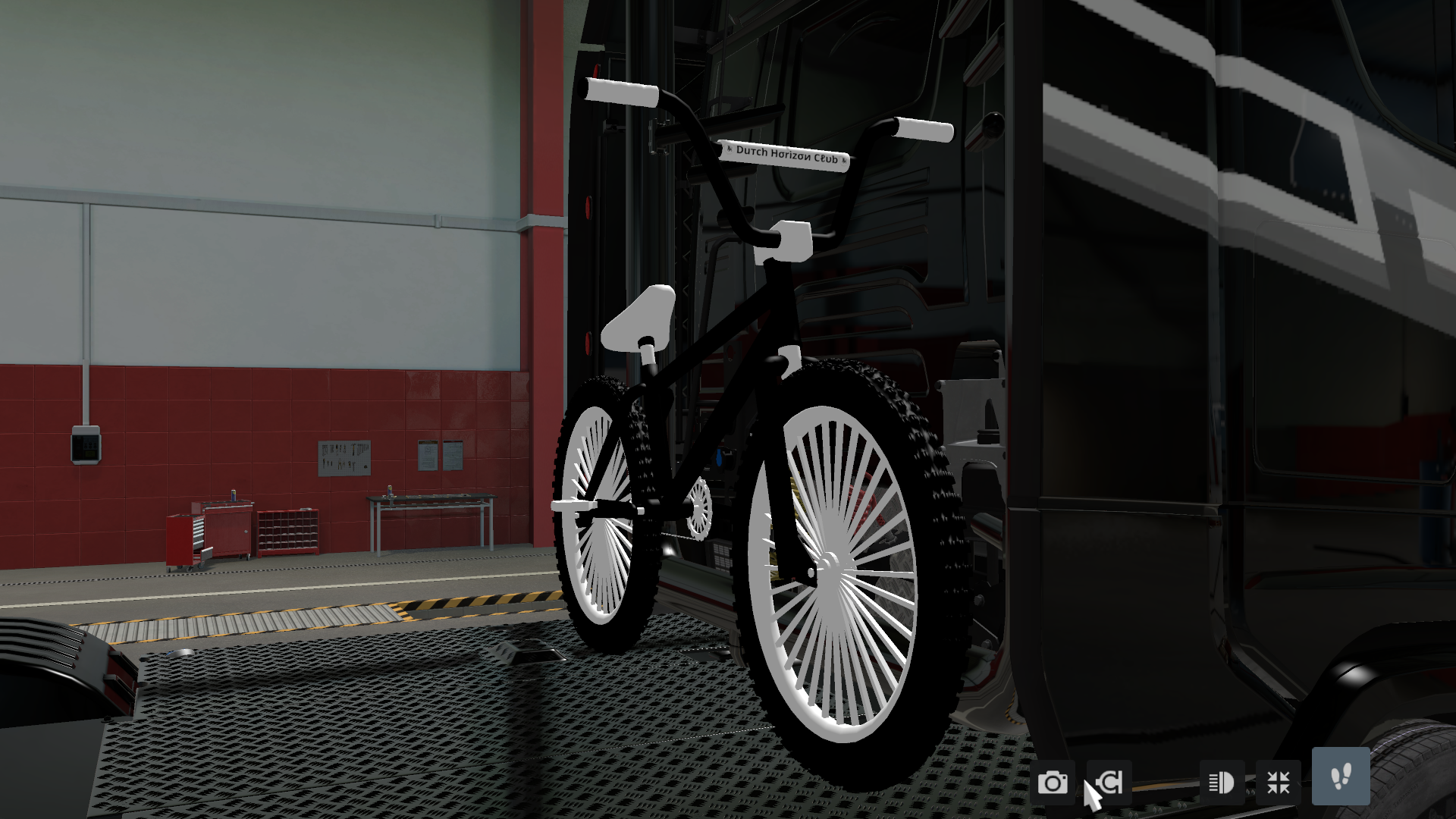 Untitled Mod