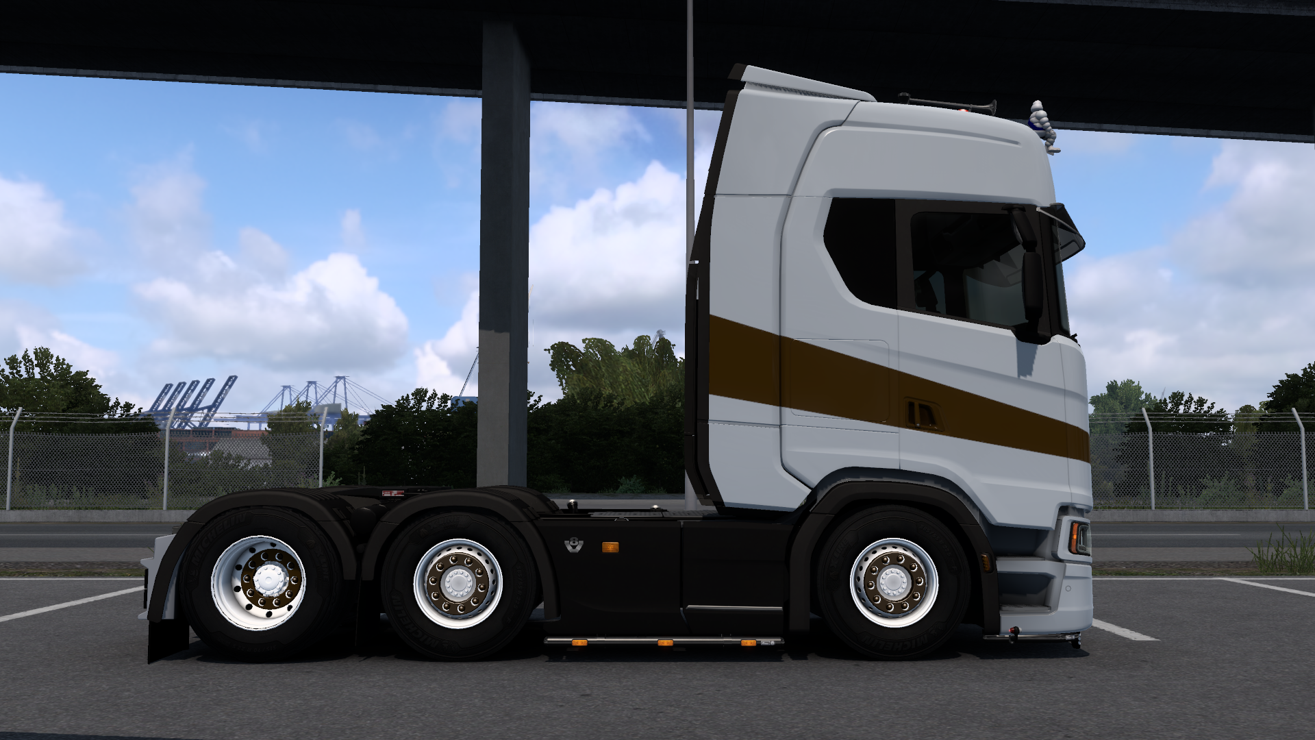 Untitled Mod