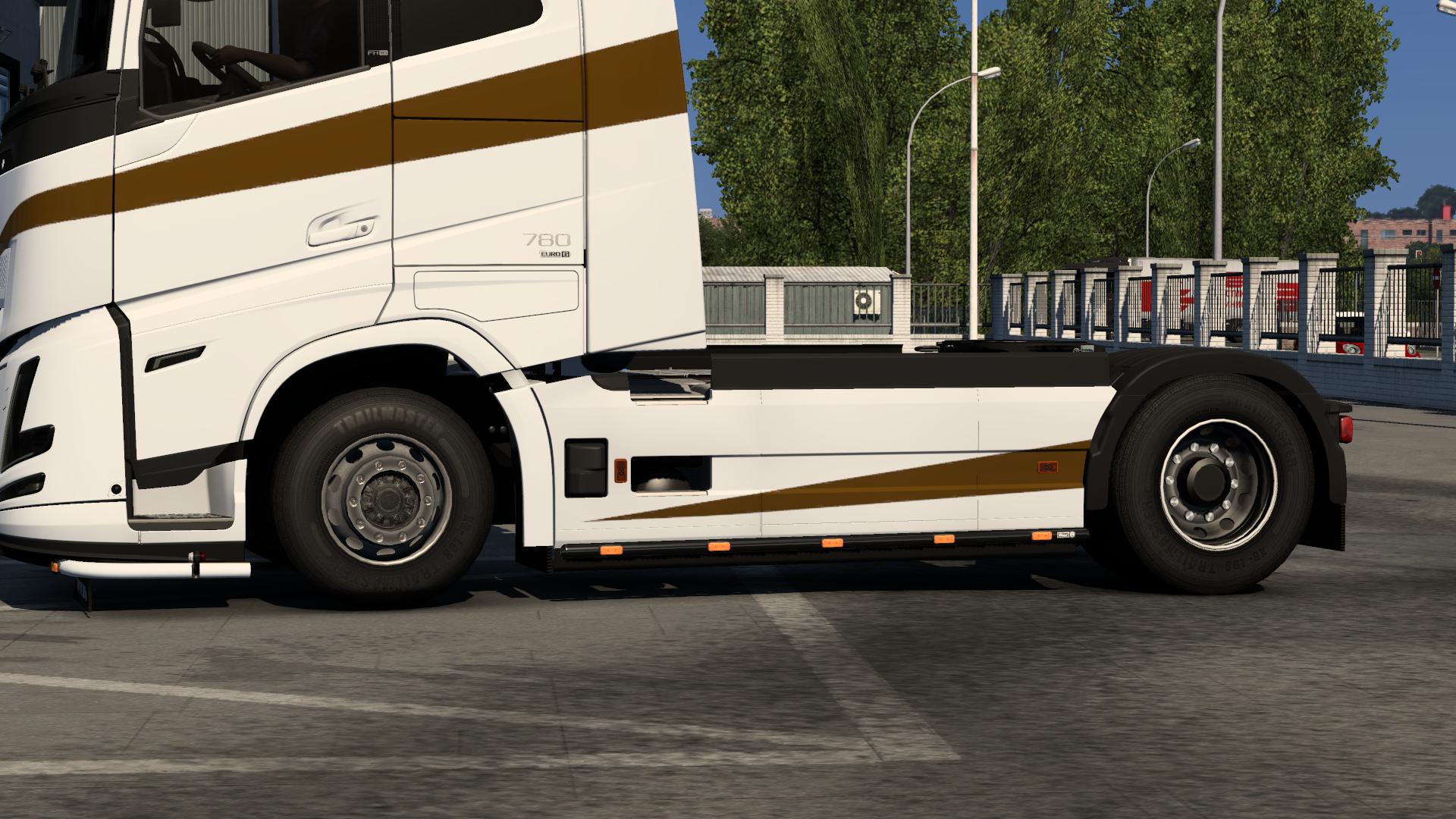 Untitled Mod