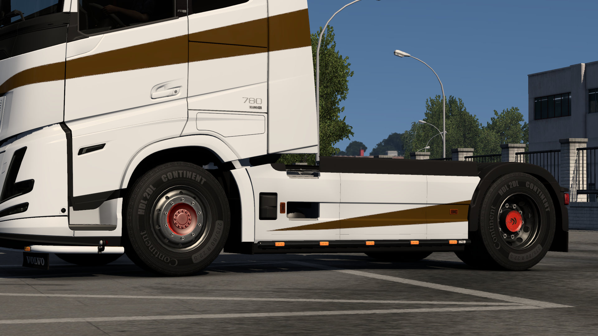 Untitled Mod
