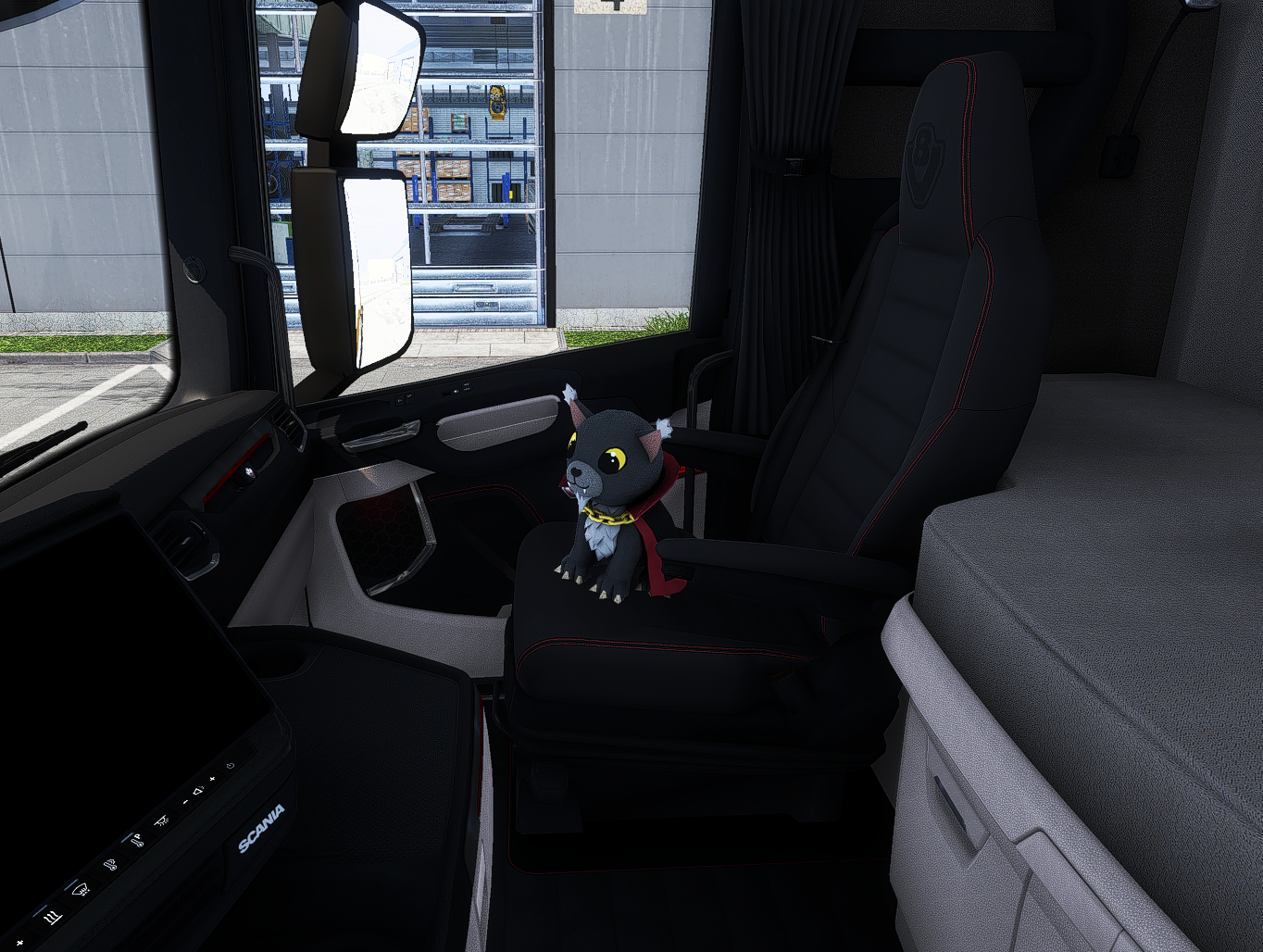 Untitled Mod