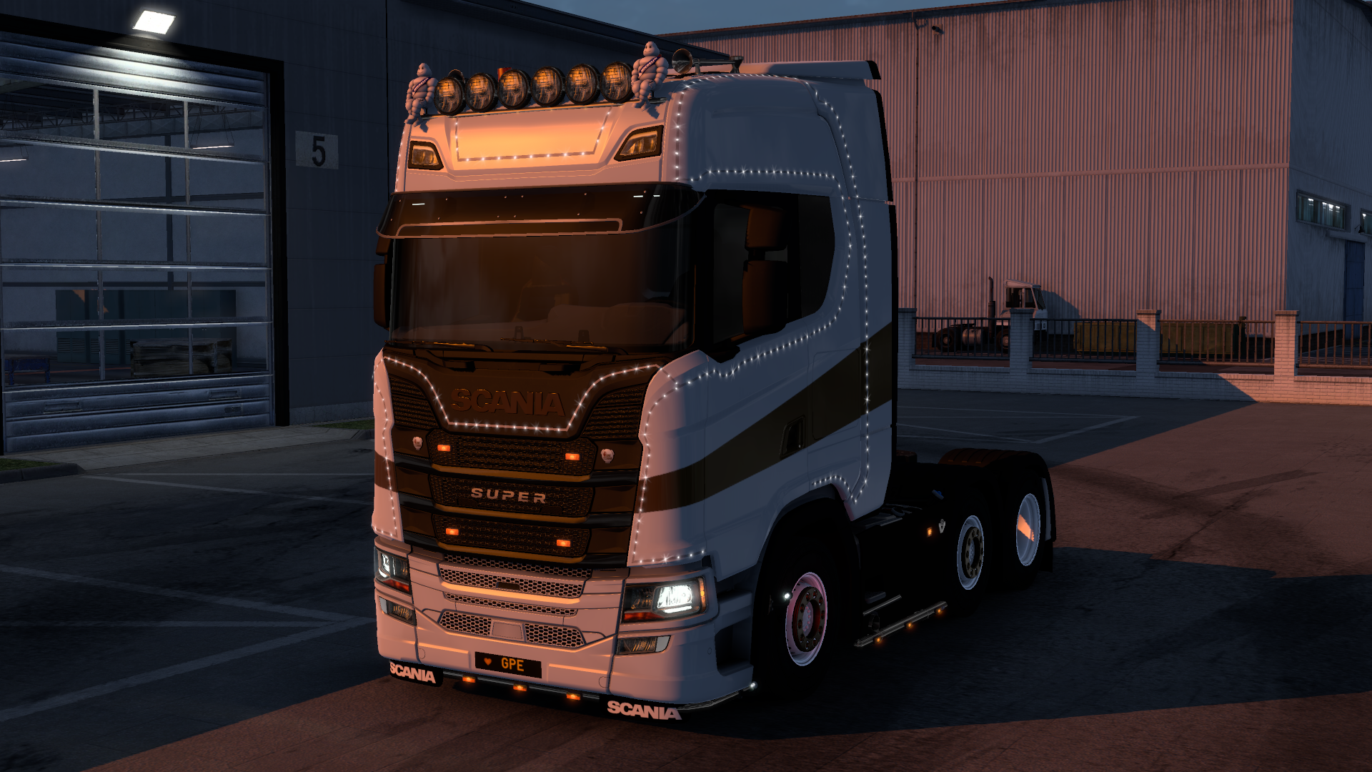 Untitled Mod