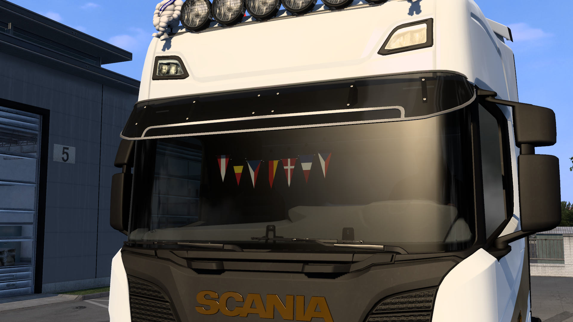 Untitled Mod