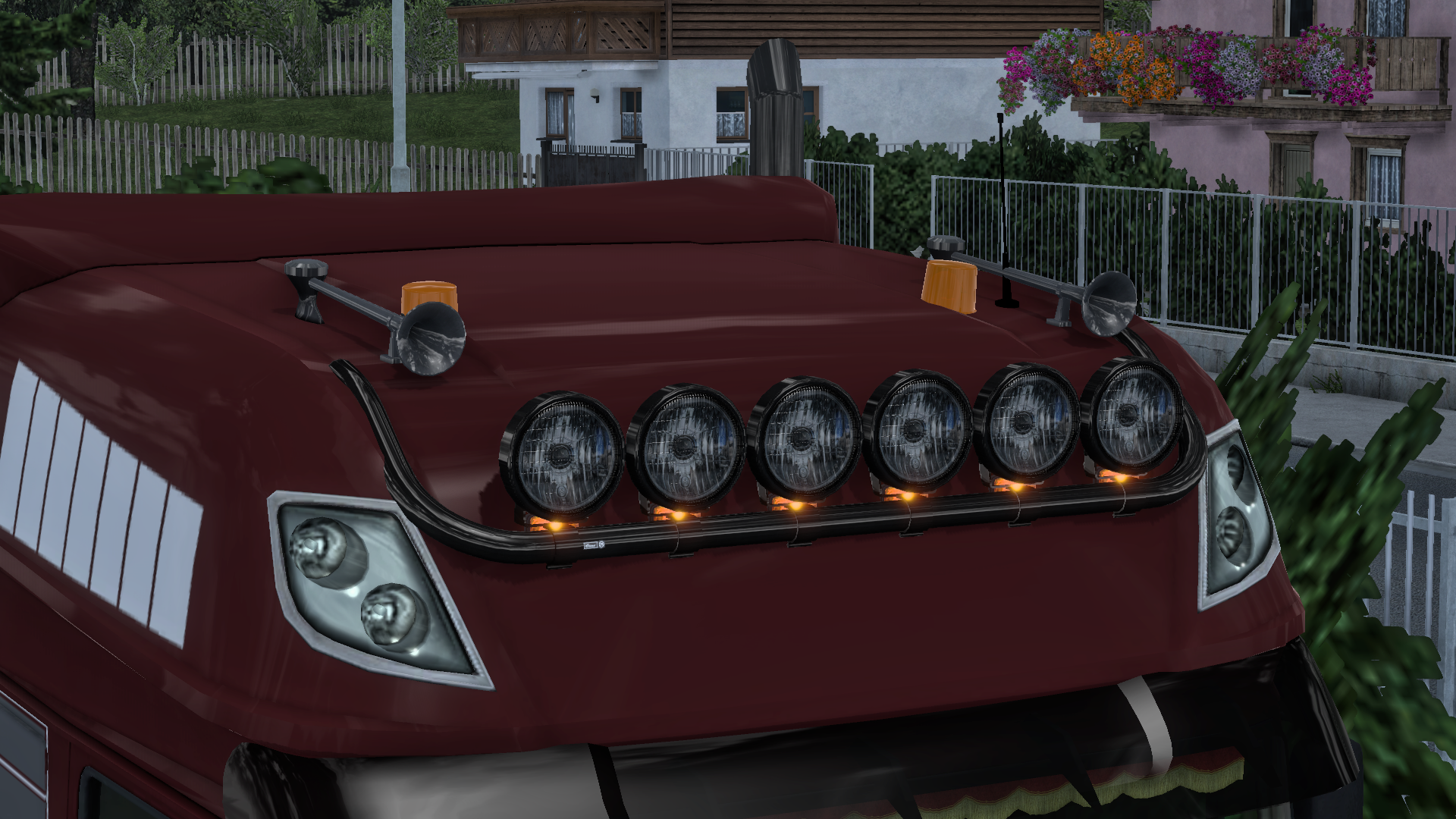 XF 105 r_grill