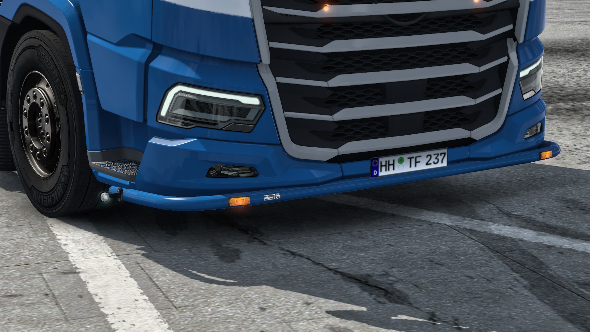 XG b_grill