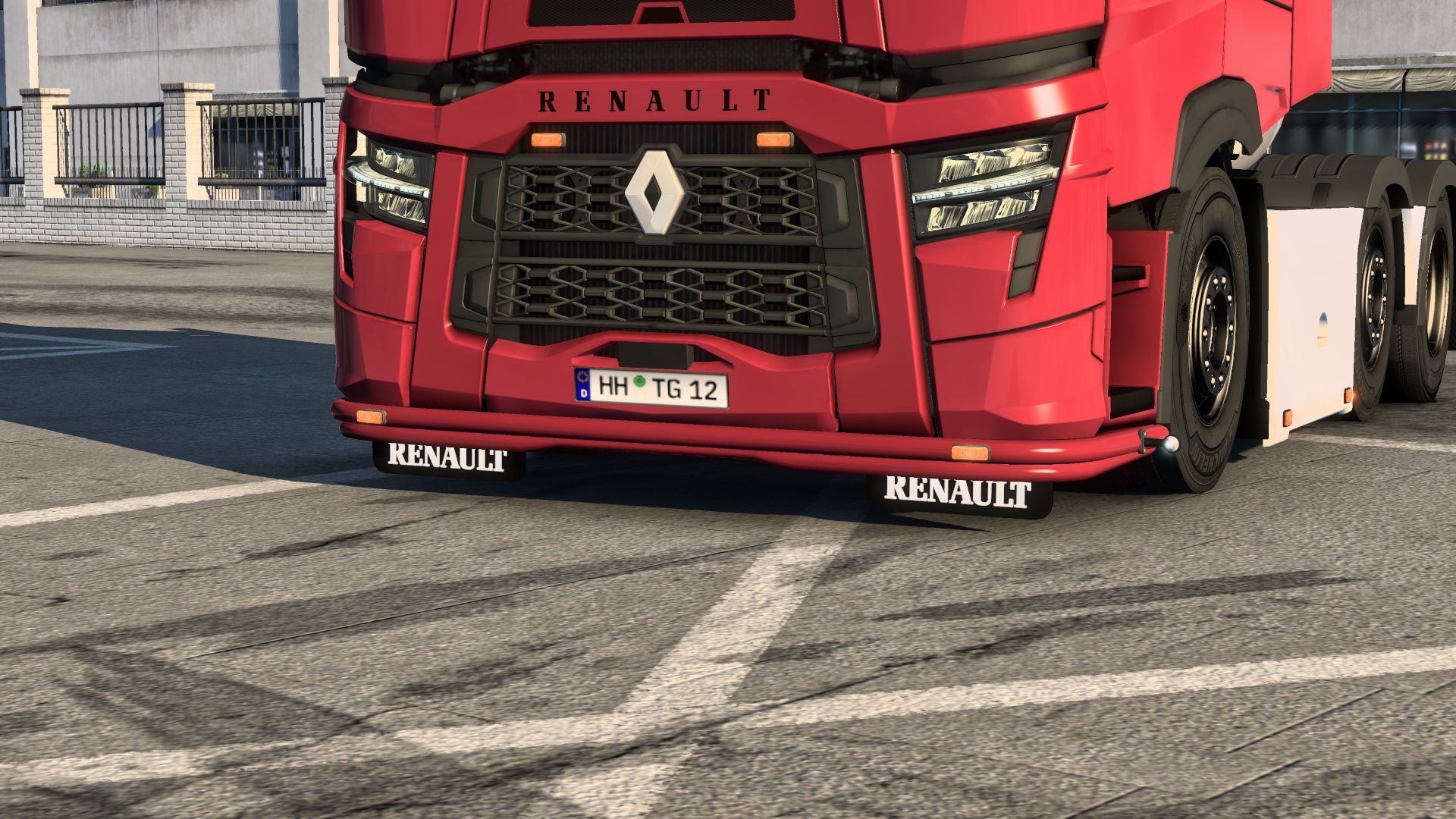 T b_grill