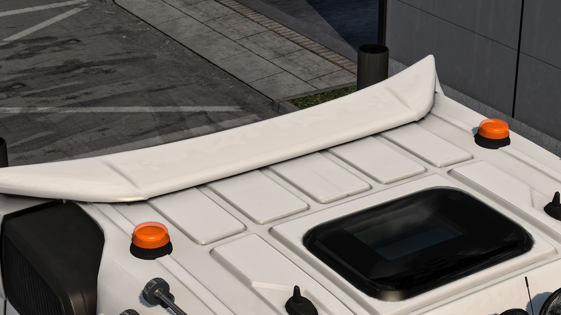 MP4 Beacons