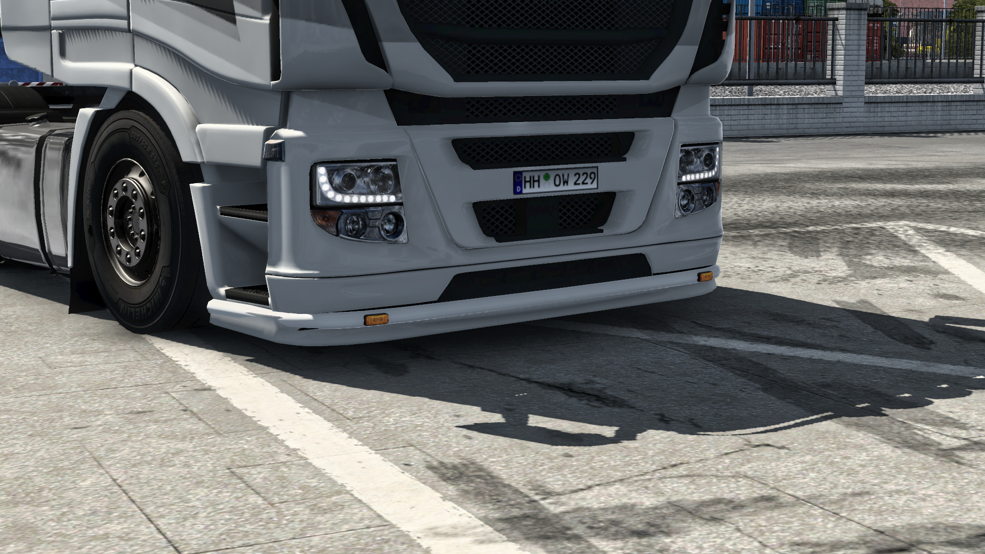 b_grill Highway