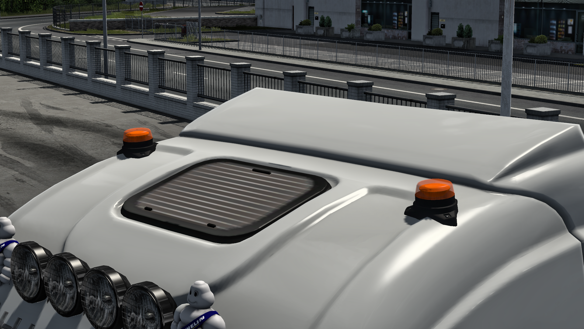 Beacons Highway