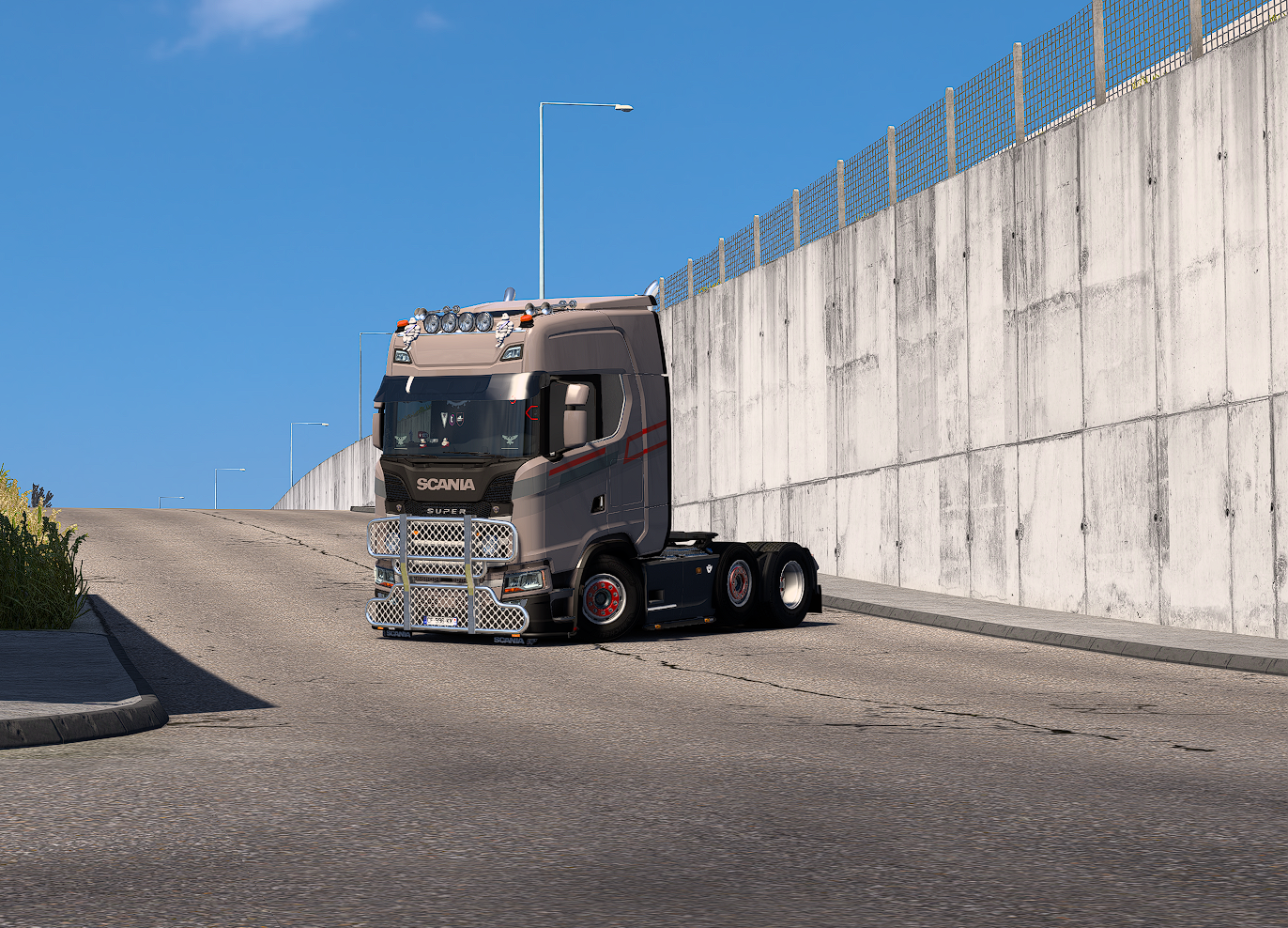 Paintjob S