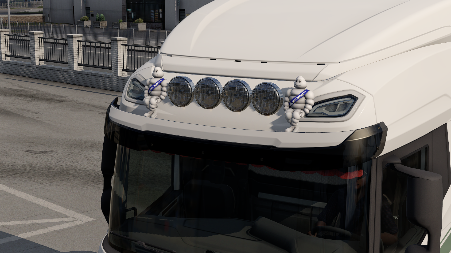 XD Sunshield