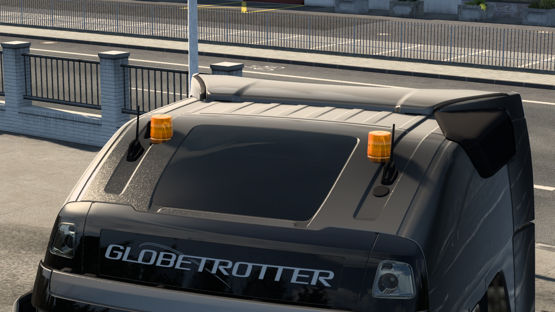FH5 Beacons