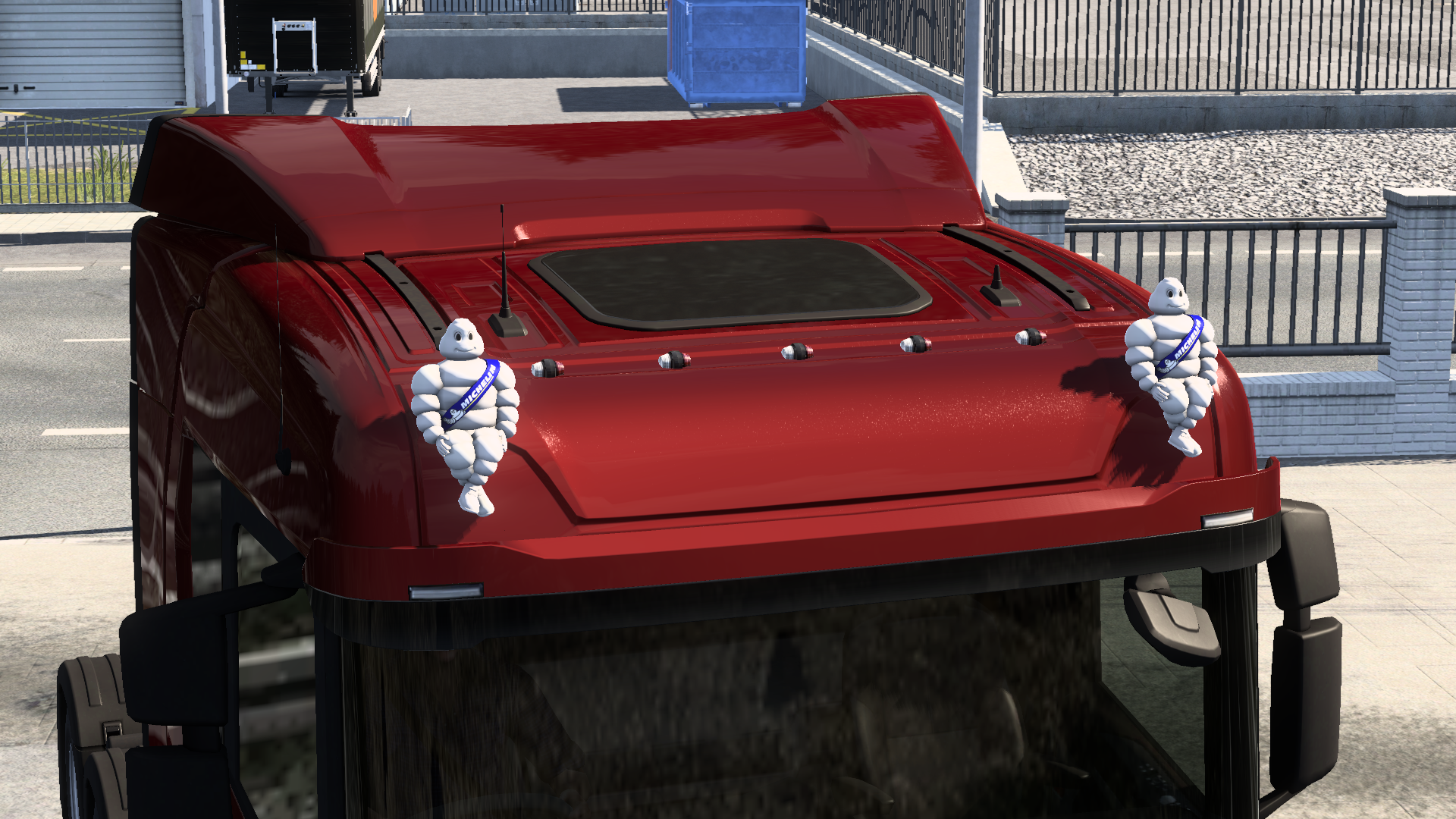 R low roof r_grill