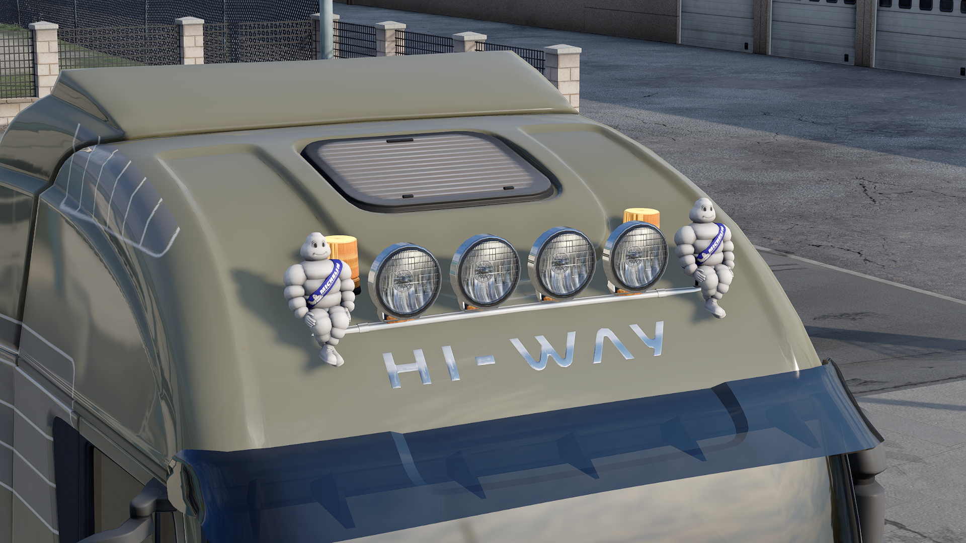 Hiway r_grill