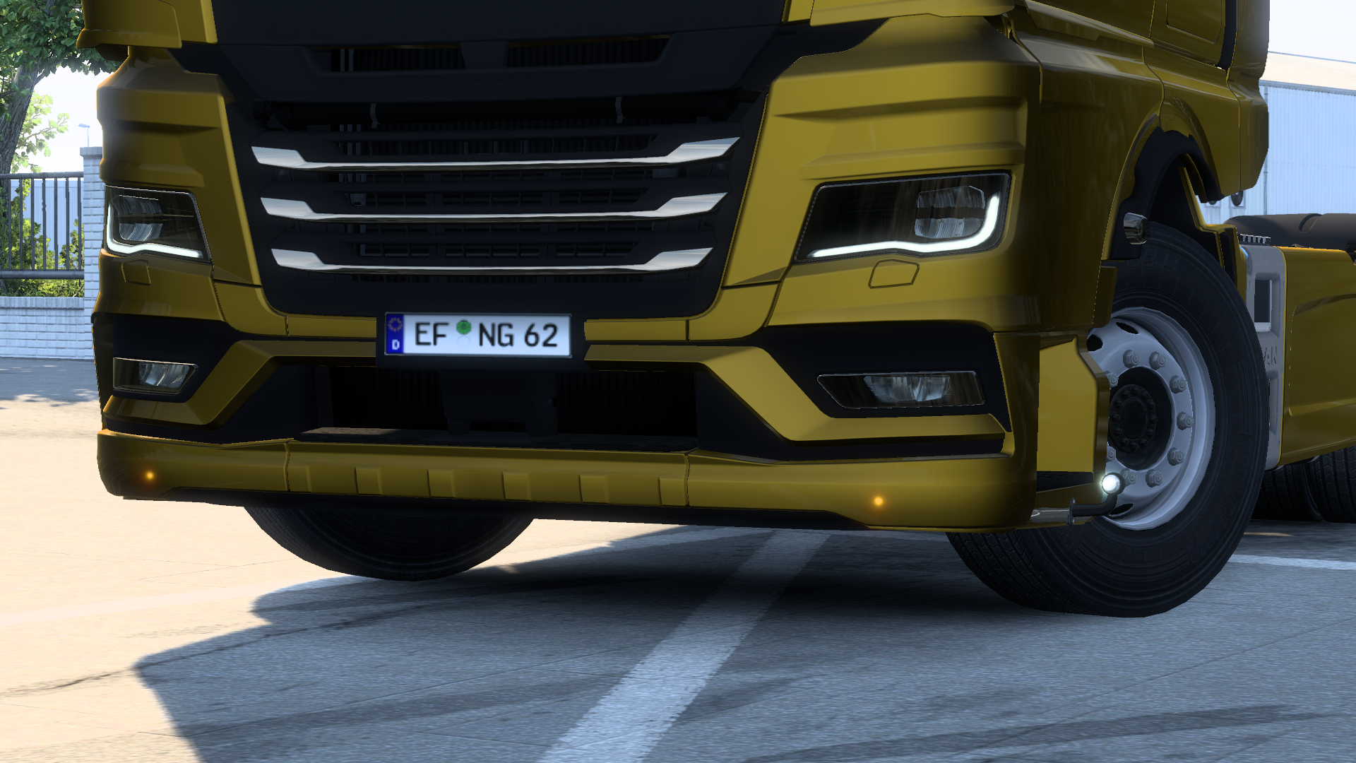TGX 2020 b_grill