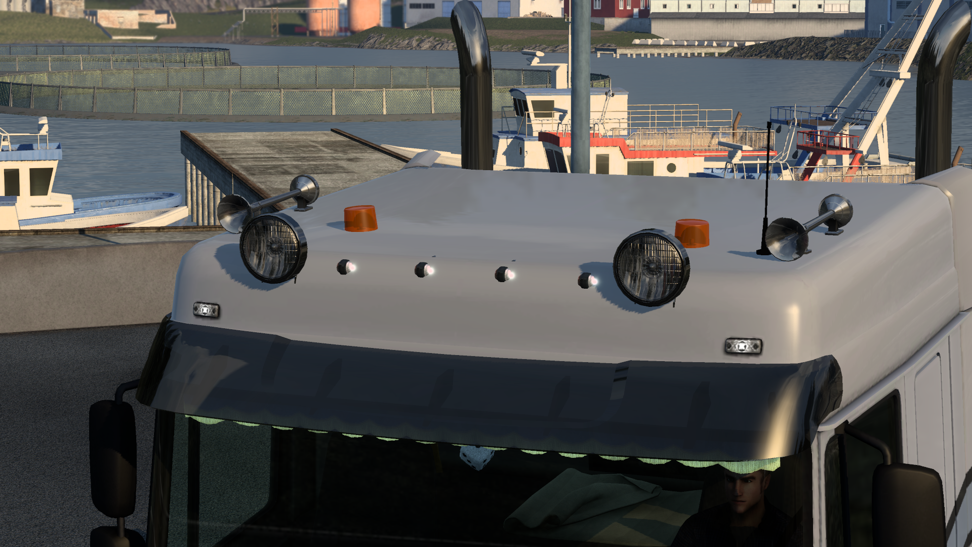 XF 105 r_grill