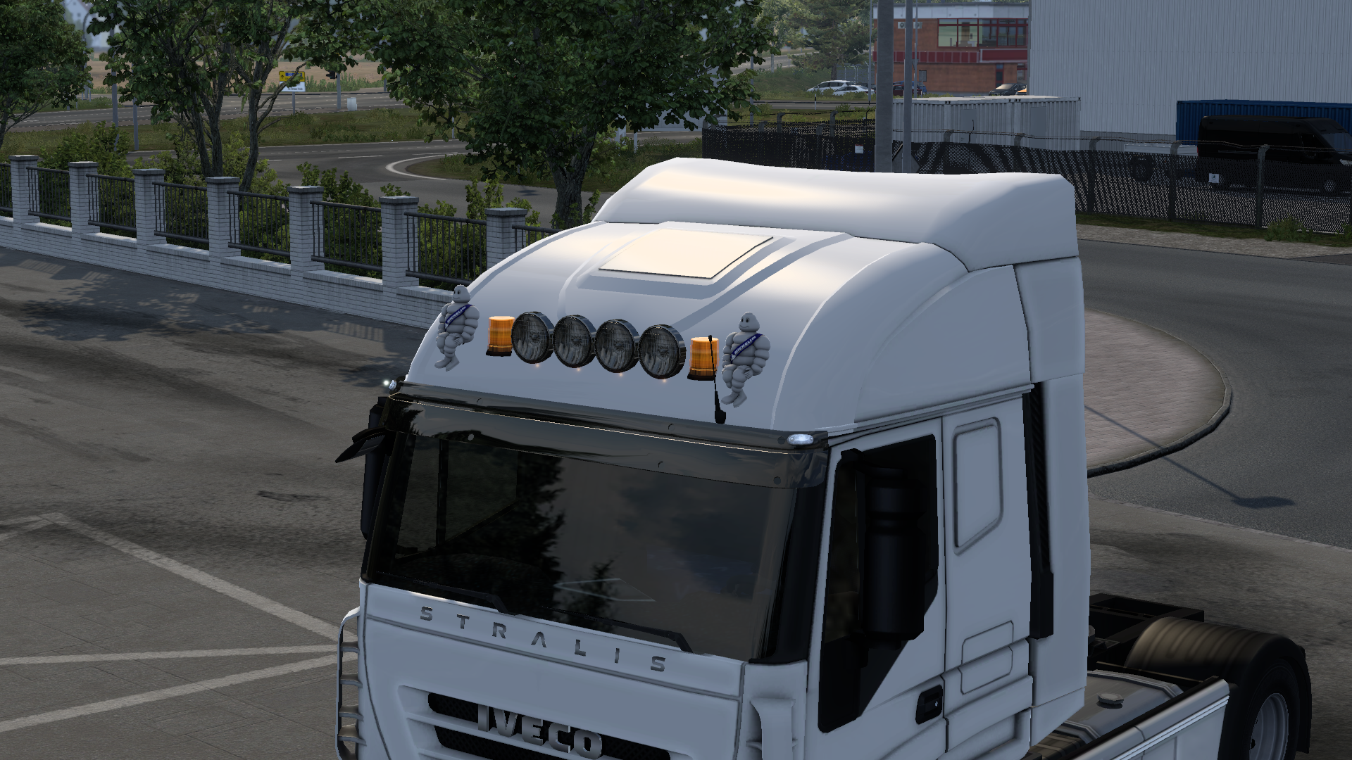 r_grill Stralis
