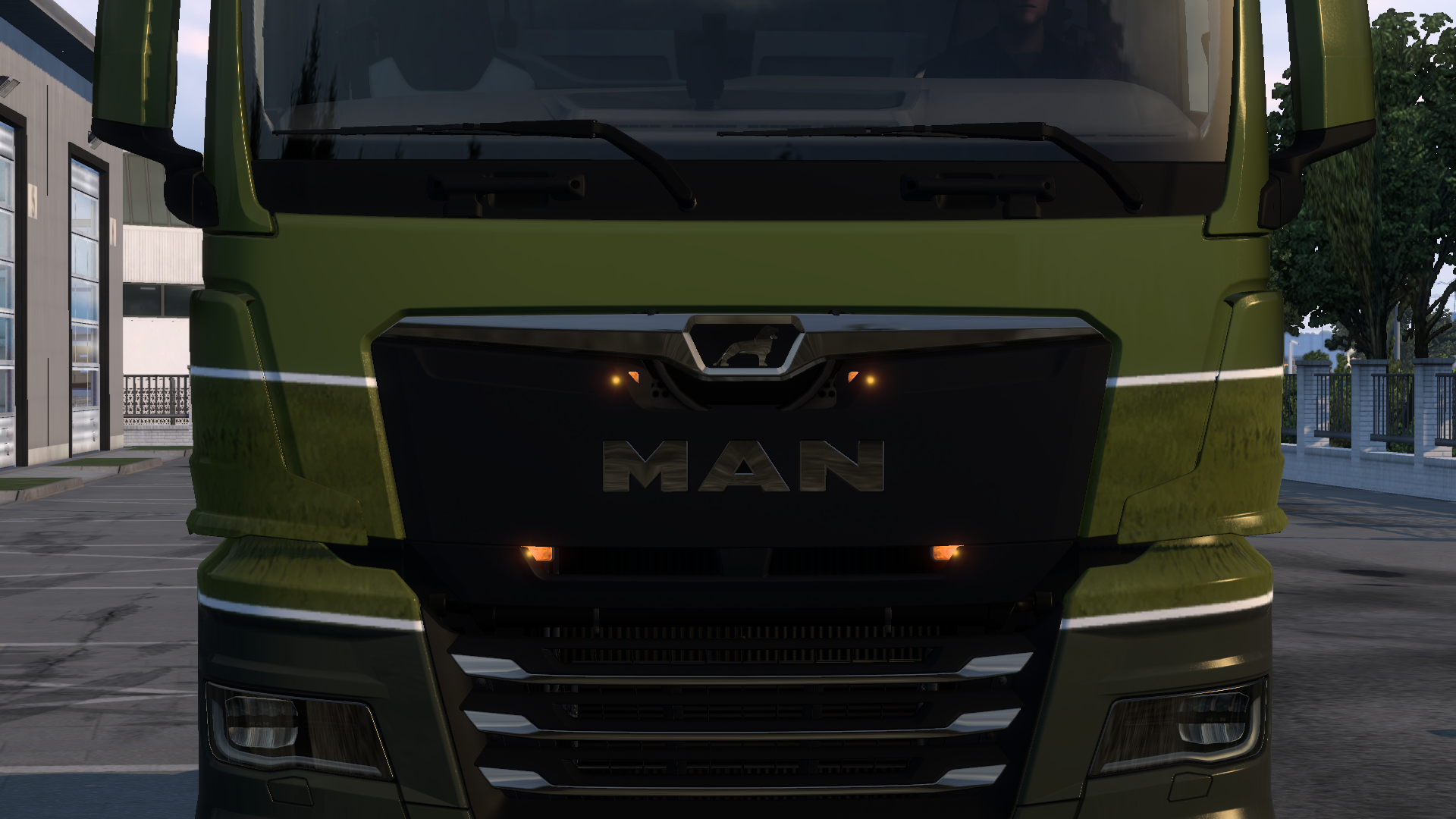 TGX 2020 TG3 Inset