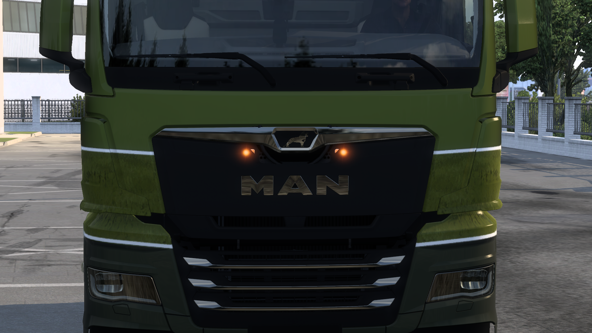 TGX 2020 Inset