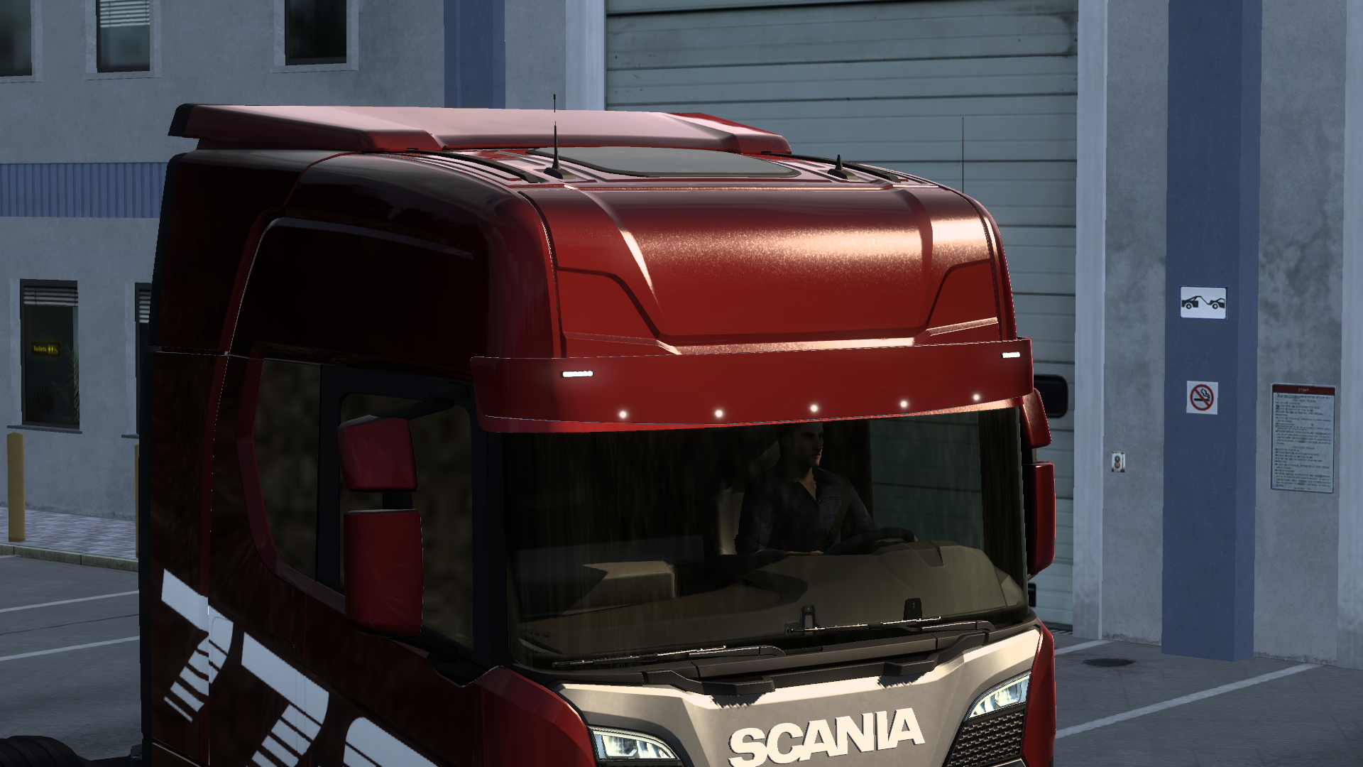 NG Sunshield