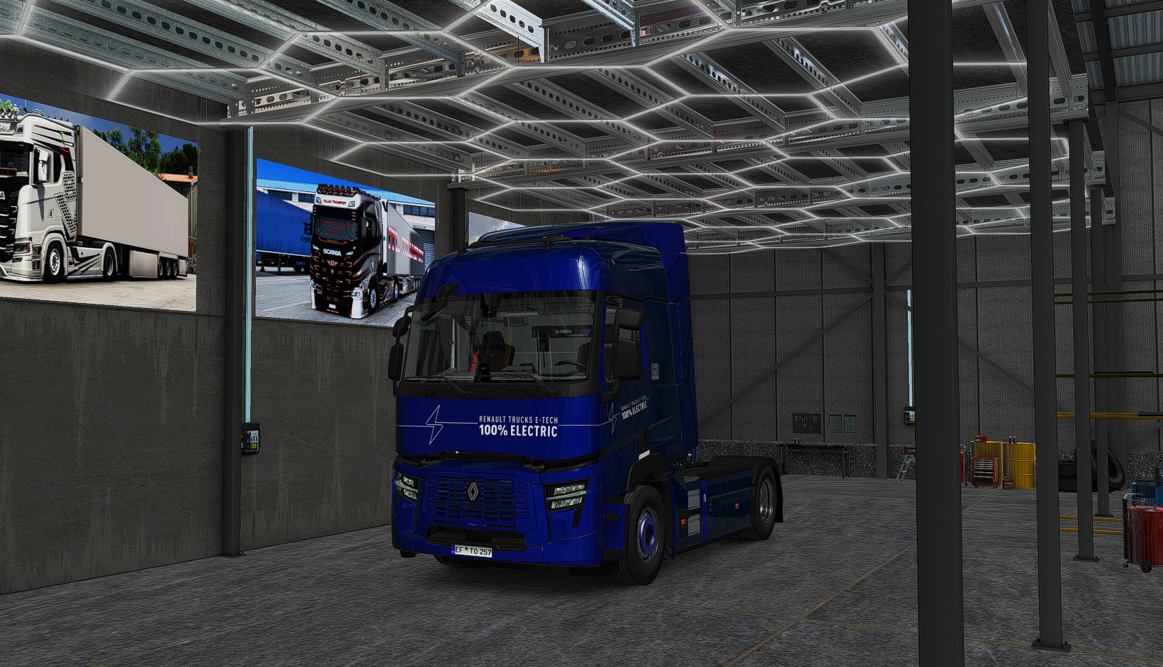 Renault E-Tech