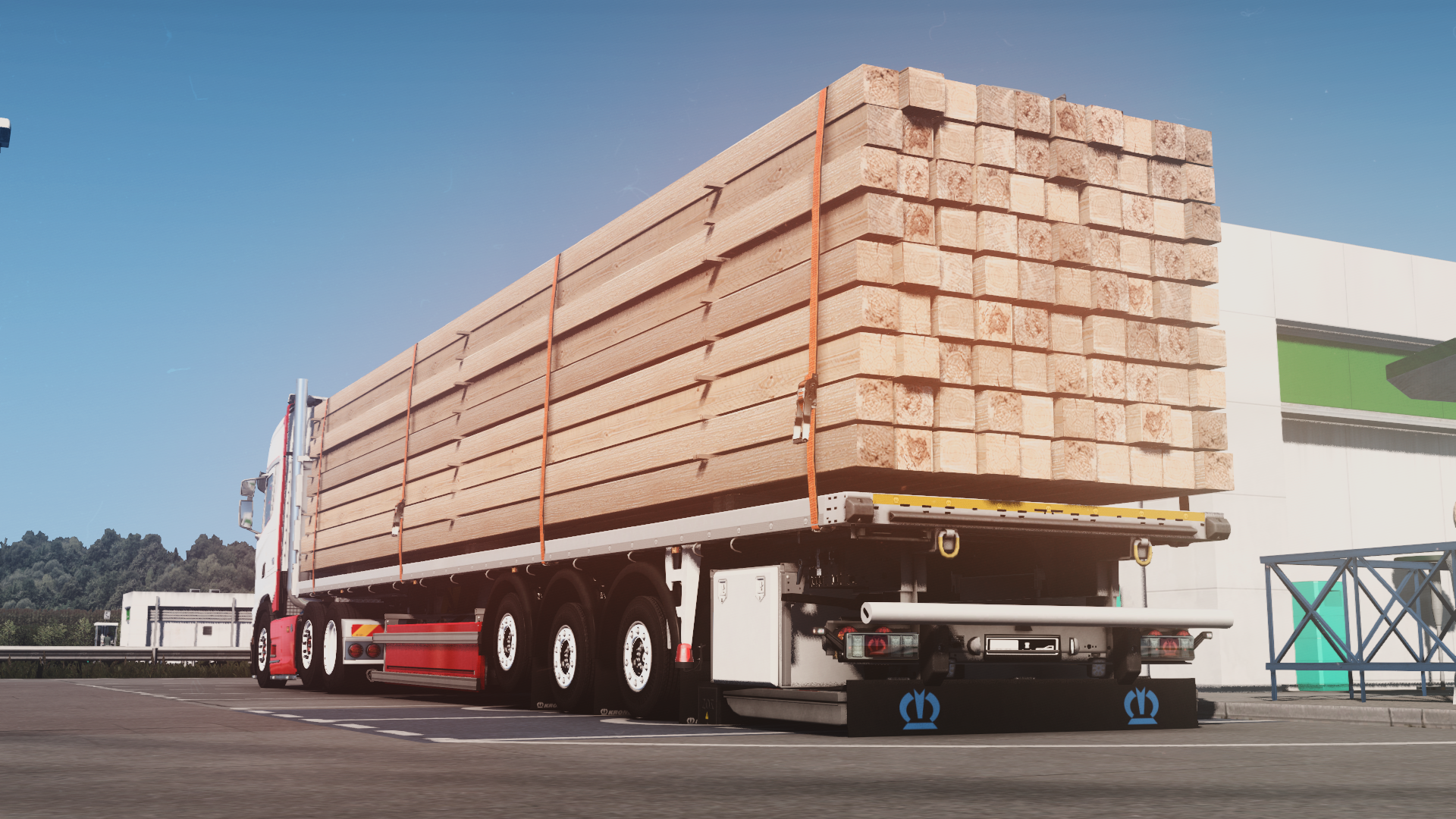 SCS log